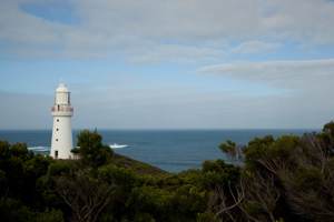 Lighthouse