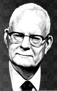 Dr W Edwards Deming