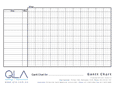 Measures Selection Matrix Template