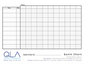 Measures Selection Matrix Template