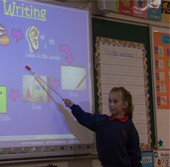 Classroom processes (Primary School)