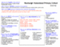 System Map: Assistant Principal