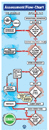 Flowchart: Assessment (High School)
