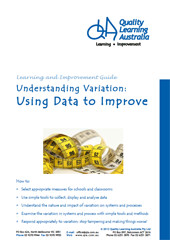 Using Data to Improve Guide (pdf)