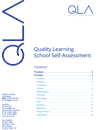 Quality Learning School Self-Assessment