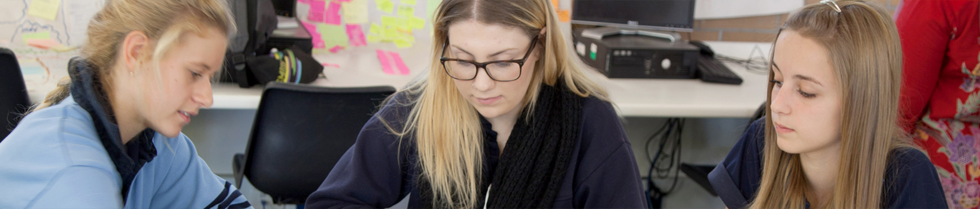 Engage students and staff by removing barriers to motivation and learning