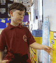 Deployment Flowchart for Spelling (Primary School) 