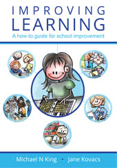 IMPROVING LEARNING: A how-to guide for school improvement