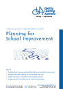 Planning for School Improvement Guide (pdf)